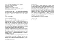Anteprima di Conosce i debiti di Mons. Fagnano per la fabbrica della parrocchia. Ha letto le sue lett. confidenziali ai direttori. Decreto per le confessioni. Perqualche anno non converrà aprire case: manca il personale.