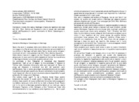 Anteprima di Insiste che vada a Santiago e faccia da Ispettore alle case del Chilí, PerúBolivia ed Equatore e che si occupi dei confratelli esiliati dall'Equatore.(In sunto: commento di Mons. Costamagna; v. A4500511.)