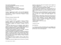 Anteprima di Risponde alla sua dell'8 e 10.8: dà diverse disposizioni riguardanti i SDB e le FMA, le case e le attività; approva i cambiamenti di D. Giaccardi L., D. Quaini L. e altri confr. D. Tallachini F. traduce catechismo in Sivaro.