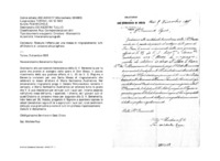 Anteprima di Ricevuta l'offerta per una messa di ringraziamento; tutti all'Oratorio siuniscono alle preghiere.