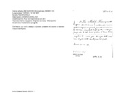 Anteprima di Piccolo presente di arance e banane.