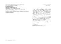 Anteprima di Imitando il gesto dei Re Magi, offre una povera focaccia.