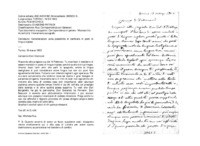Anteprima di Considerazioni sulla possibilità di cambiare in posti di lingua inglese.