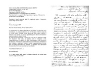 Anteprima di Nuovi abbonati alle LC; vigilanza contro il demonio; notizie degli antichi allievi.