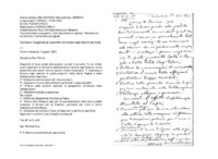 Anteprima di Suggerisce gli argomenti da trattare negli esercizi spirituali.