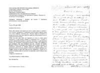 Anteprima di Sollecitare i direttori ad inviare il rendiconto amministrativo; nota delpersonale.
