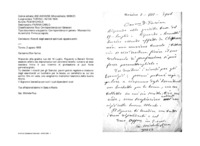 Anteprima di Ricordi degli esercizi spirituali appena svolti.