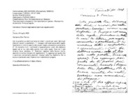 Anteprima di Ricordi degli esercizi spirituali appena svolti.