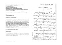 Anteprima di Se le norme che gli ha suggerito (v. A4510261) non gli sono servite, è meglio che si faccia esonerare dalla carica di catechista.