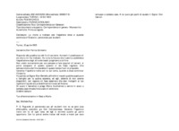 Anteprima di Lo invita a trattare con l'ispettore dove e quando cominciare l'Oratorio;pensionato per studenti.