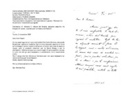 Anteprima di D. Simona C. reduce dal Brasile, alquanto esaurito, ha bisogno di riposo;si presta per la messa e confessioni.