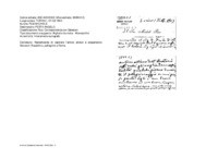 Anteprima di Raccomanda di ospitare l'antico allievo e cooperatore Giovanni Riscaldino, pellegrino a Roma.