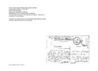 Anteprima di Esaudita la domanda, presto arriverà il documento occorrente.