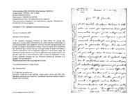Anteprima di Il Ch. Lacabana vuole studiare musica.
