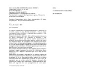 Anteprima di Ringraziamenti per le offerte alla memoria di D. Bosco; congresso per il 25^ anniversario delle missioni.
