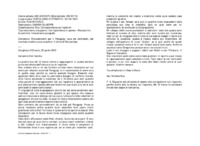 Anteprima di Provvedimenti per il Paraguay; cura dei confratelli, del noviziato e delle nuove vocazioni; il clima di Montevideo.