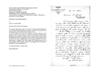 Anteprima di Notizie del personale.