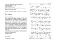 Anteprima di Attese notizie della casa di Assuncion e Rio Grande e di alcuni confratelli.