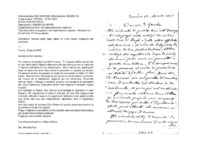 Anteprima di Notizie delle case; debiti di Villa Colón; trasporto del noviziato.