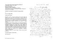 Anteprima di Gli consiglia di non caricarsi di troppe proprietà.
