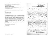 Anteprima di Lo incarica di mandare qualche confratello in Patagonia.