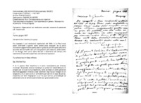 Anteprima di Osservazioni sul rendiconto annuale; soccorsi di personale a D. Vacchina B.