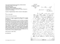 Anteprima di Ringraziamento per l'offerta; ricorda tutti nelle preghiere.
