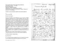 Anteprima di Nuove ordinazioni; possibile aiuto alle altre ispettorie.