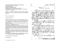 Anteprima di Ha ricevuto le notizie sulle Ispettorie visitate; questione sulla pronunciadel latino; felicitazioni per le nozze d'oro dei genitori di Peruzzo.