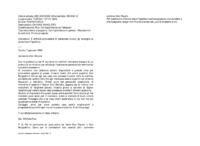 Anteprima di È difficile provvedere di personale nuovo; gli consiglia di consultare l'ispettore.