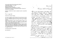 Anteprima di Difficoltà nel trovare la persona da porre a capo della Missione.
