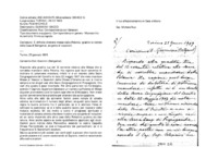 Anteprima di È difficile ottenere messe dalla Polonia; gradite le notizie della Casa di Beitgemal, sorgente di vocazioni.