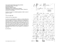Anteprima di Gli augura una completa guarigione; a Mathi è pronto il posto per la madre.