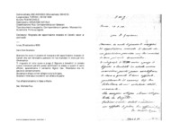 Anteprima di Ringrazia del saporitissimo moscato di Canelli; saluti ai confratelli.