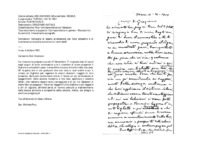 Anteprima di Consiglia di essere arrendevole per farsi obbedire e di mantenere una buonaarmonia tra i confratelli.