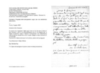 Anteprima di Ringrazia delle damigianette; auguri per una vendemmia abbondante.