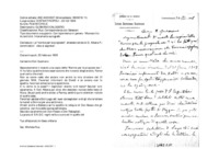 Anteprima di Le norme per le proposte; attende notizie di D. Albera P.; commissioni date ai segretari.