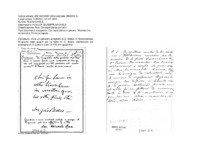 Anteprima di Ringrazia degli auguri per la festa di D. Bosco; esortazione per guadagnarsi un posto in cielo.