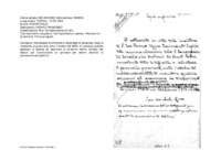 Anteprima di Nonostante le ristrettezze, dopo le insistenze si procurerà di mandare qualche salesiano a Iglesias.