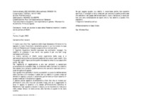 Anteprima di Invito ad aiutare le case della Palestina tramite il credito con la cartiera di Mathi.