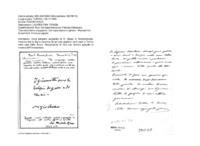 Anteprima di La Sig.ra Carolina Stuart può venire a Torino; novena dell'Immacolata.