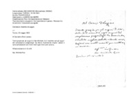 Anteprima di Scambio di auguri.