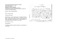 Anteprima di Auguri e preghiere natalizie.