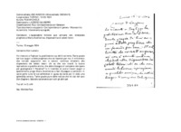 Anteprima di L'auspicabile milione può arrivare con interposta preghiera a Maria Ausiliatrice, dispensatrice di celesti favori.