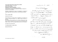 Anteprima di Ringrazia per gli auguri di compleanno; la minaccia di sciopero degli operai mette in pericolo il corso della festa a Valdocco.