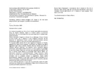 Anteprima di Assista e faccia coraggio a D. Guala G. Gli inizi sono sempre difficili, poi vengono i successi e le consolazioni.