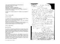 Anteprima di Non consente comandi di D. Febraro S. pur salvando la cortesia.