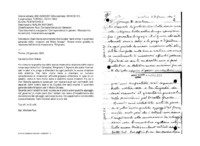 Anteprima di Esprime la convinzione che Cuiabà sarà ormai il quartiere generale dellemissioni del Mato Grosso. Riceve molto gradita la relazione dell'attività missionaria. Ringrazia.