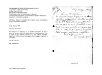 Anteprima di Ricevuto il dispaccio che invocava l'aiuto di Colbacchini Antonio e compagni missionari.