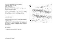 Anteprima di Chiede al superiore di consegnare al Coad. Ardenna G. un messaggio personale in busta chiusa e renderselo amico.